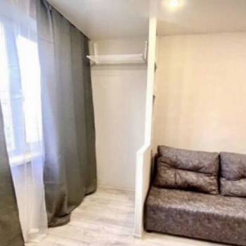 Продается 1-комнатная квартира, 16 м²