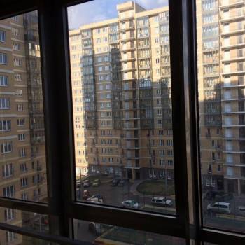 Продается 1-комнатная квартира, 44,3 м²