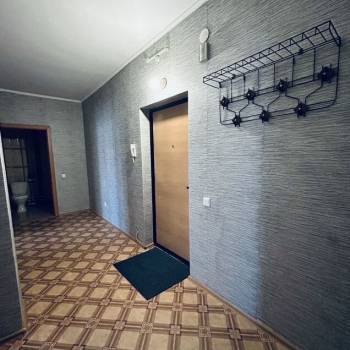 Продается 1-комнатная квартира, 44,3 м²