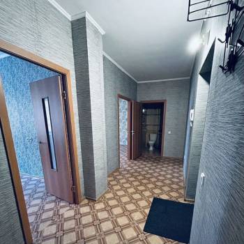 Продается 1-комнатная квартира, 44,3 м²