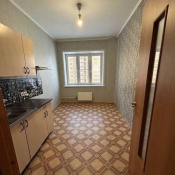 Продается 1-комнатная квартира, 44,3 м²