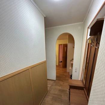 Сдается 2-х комнатная квартира, 43 м²