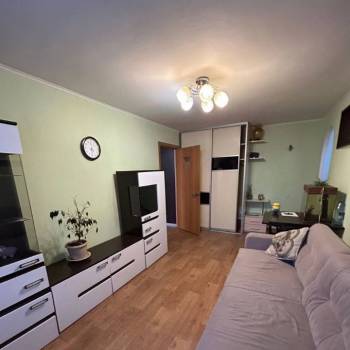 Сдается 2-х комнатная квартира, 43 м²