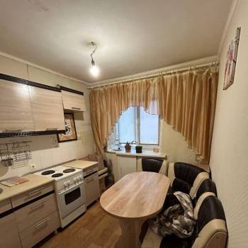 Сдается 2-х комнатная квартира, 43 м²