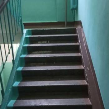 Продается 1-комнатная квартира, 17,1 м²