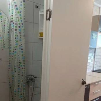 Продается 1-комнатная квартира, 17,1 м²