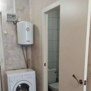 Продается 1-комнатная квартира, 17,1 м²