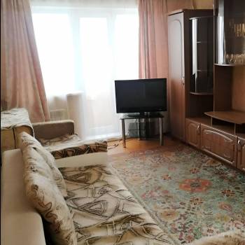 Продается 2-х комнатная квартира, 43,4 м²