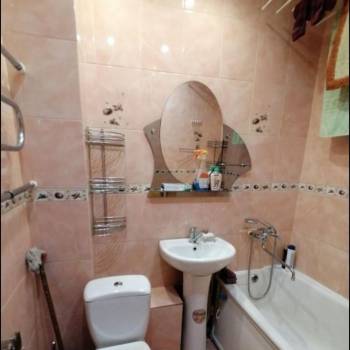 Продается 2-х комнатная квартира, 43,4 м²