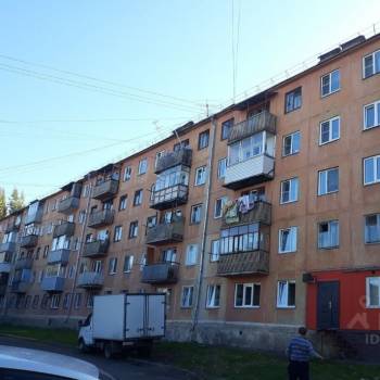 Продается 2-х комнатная квартира, 43,4 м²