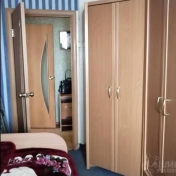 Продается 2-х комнатная квартира, 43,4 м²