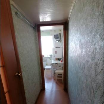 Продается 2-х комнатная квартира, 43,4 м²