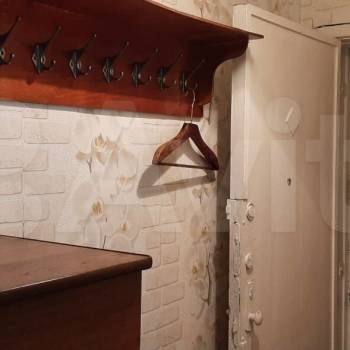 Сдается 1-комнатная квартира, 30,5 м²