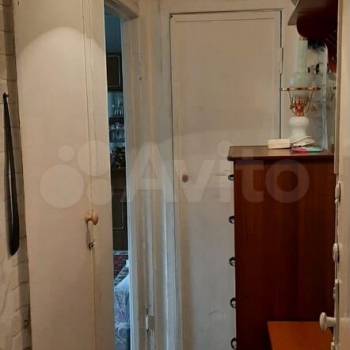 Сдается 1-комнатная квартира, 30,5 м²