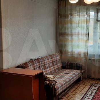 Сдается 1-комнатная квартира, 30,5 м²