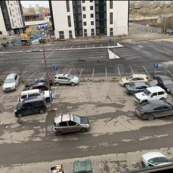 Сдается 1-комнатная квартира, 45 м²