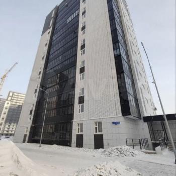 Сдается 1-комнатная квартира, 45 м²