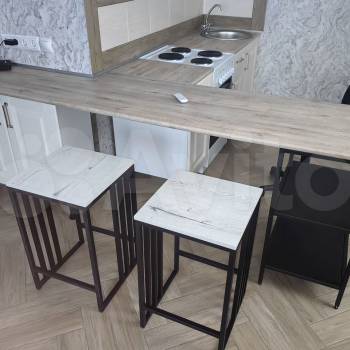 Сдается 2-х комнатная квартира, 55 м²