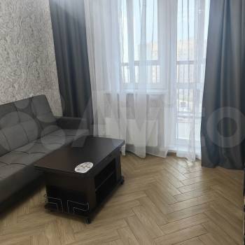 Сдается 2-х комнатная квартира, 55 м²