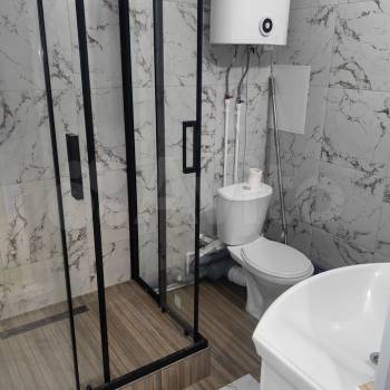 Сдается 2-х комнатная квартира, 55 м²