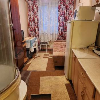 Сдается 1-комнатная квартира, 14 м²