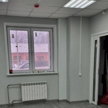 Сдается Нежилое помещение, 65 м²