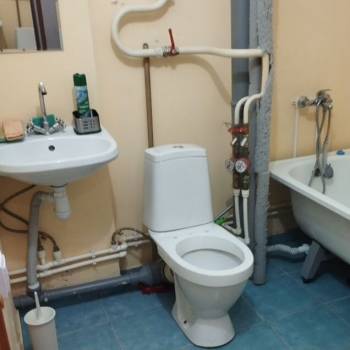 Сдается 1-комнатная квартира, 27 м²