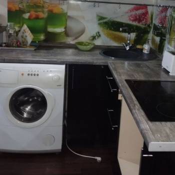 Сдается 1-комнатная квартира, 27 м²