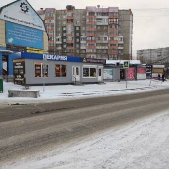 Сдается Нежилое помещение, 20 м²