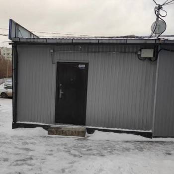 Сдается Нежилое помещение, 20 м²