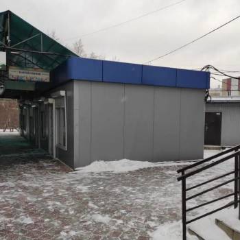 Сдается Нежилое помещение, 20 м²