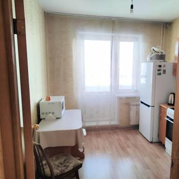 Сдается 1-комнатная квартира, 35,8 м²