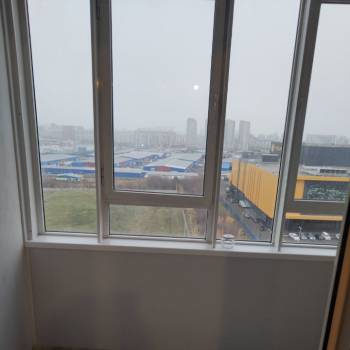 Сдается 1-комнатная квартира, 35,8 м²