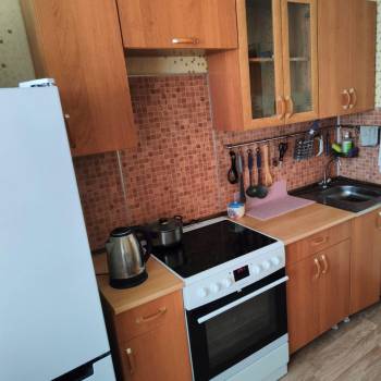 Сдается 1-комнатная квартира, 35,8 м²