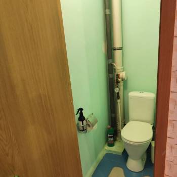 Сдается 1-комнатная квартира, 35,8 м²