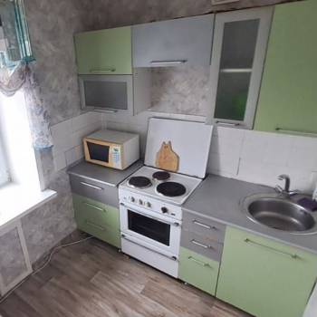 Сдается 2-х комнатная квартира, 46 м²