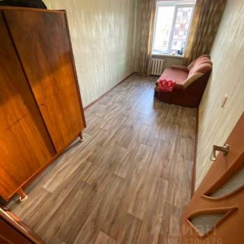 Сдается 2-х комнатная квартира, 46 м²