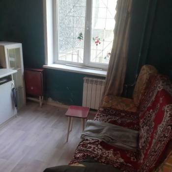 Сдается 1-комнатная квартира, 11 м²