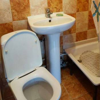 Сдается 1-комнатная квартира, 11 м²