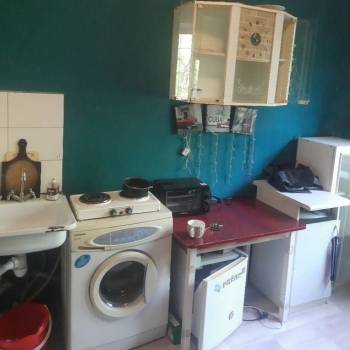 Сдается 1-комнатная квартира, 11 м²