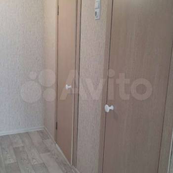 Сдается 1-комнатная квартира, 40,3 м²