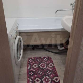 Сдается 1-комнатная квартира, 40,3 м²