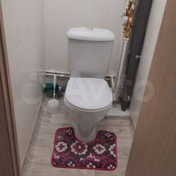 Сдается 1-комнатная квартира, 40,3 м²