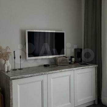 Сдается 2-х комнатная квартира, 55 м²