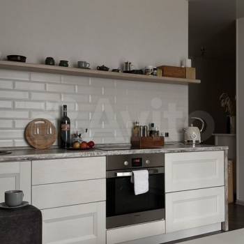 Сдается 2-х комнатная квартира, 55 м²