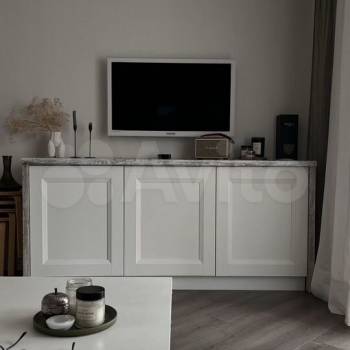 Сдается 2-х комнатная квартира, 55 м²