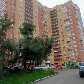 Сдается 1-комнатная квартира, 39 м²