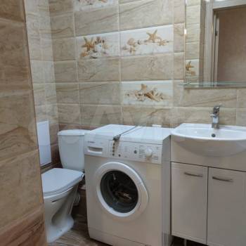 Сдается 1-комнатная квартира, 39 м²