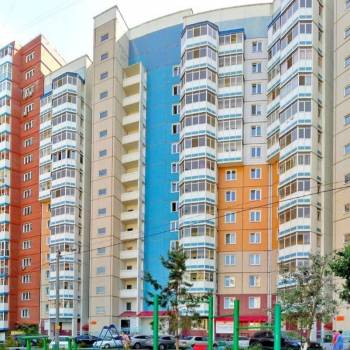 Сдается 1-комнатная квартира, 36 м²
