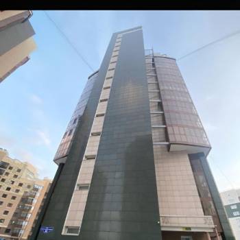 Сдается 1-комнатная квартира, 48,42 м²